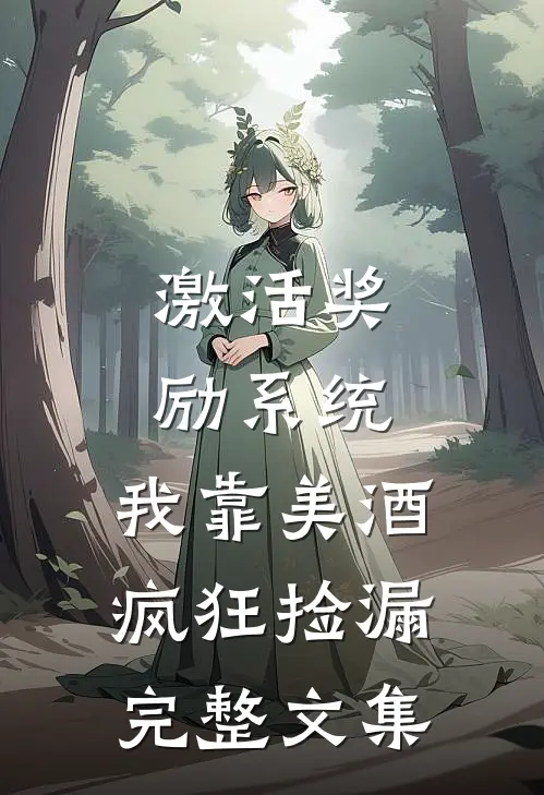 激活奖励系统：我靠美酒疯狂捡漏完整文集
