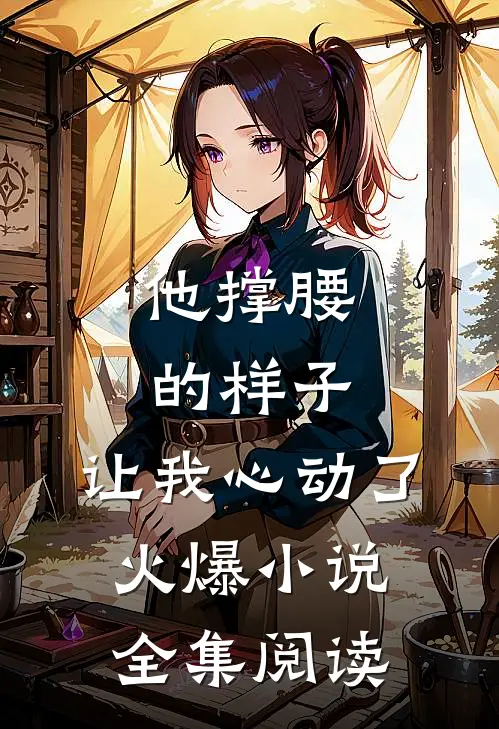 他撑腰的样子,让我心动了火爆全集阅读免费