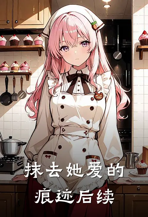 抹去她爱的痕迹后续怎么写