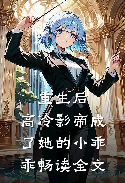 重生后,高冷影帝成了她的小乖乖畅读全文