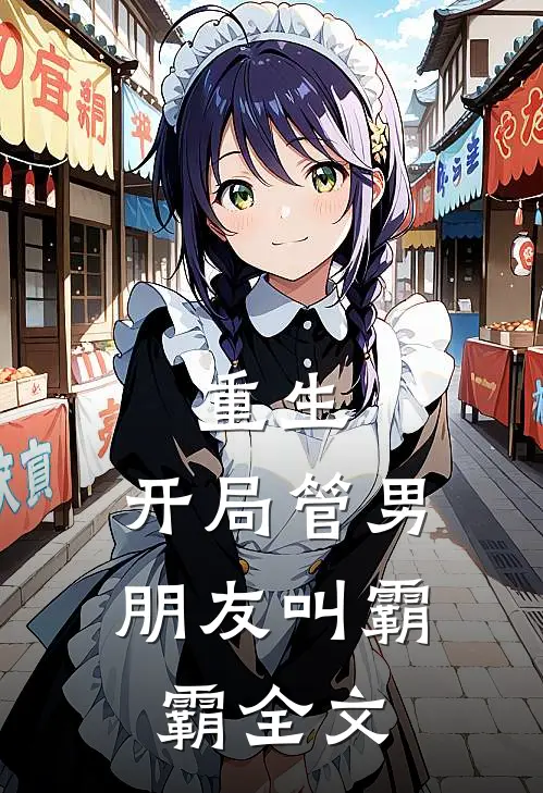 重生开局管男朋友叫霸霸全文免费阅读