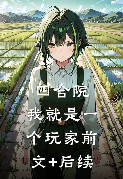 四合院：我就是一个玩家前文+后续