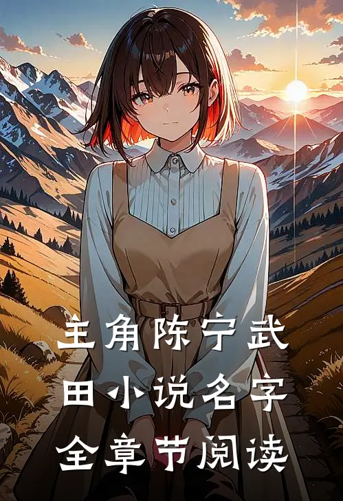 主角陈宁武田小说名字全章节阅读