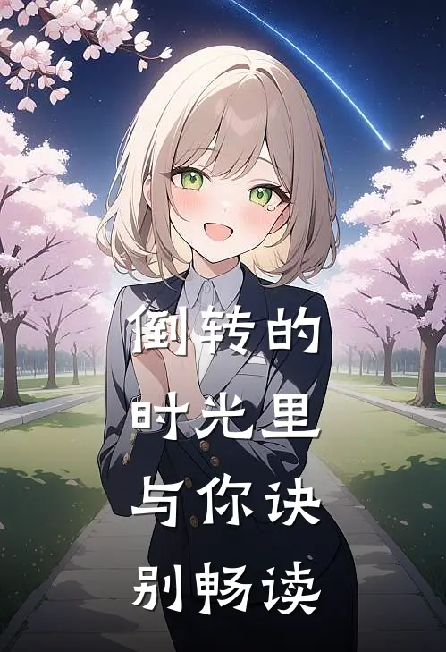 倒转的时光里,与你诀别畅读是歌
