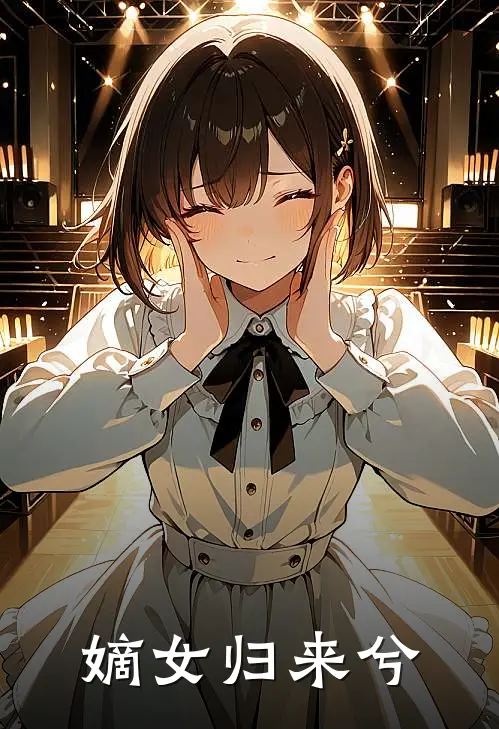 嫡女归来兮