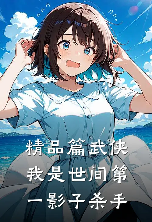 精品篇武侠我是世间第一影子杀手免费阅读
