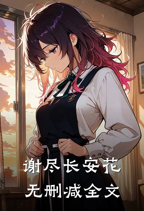 谢尽长安花无删减全文