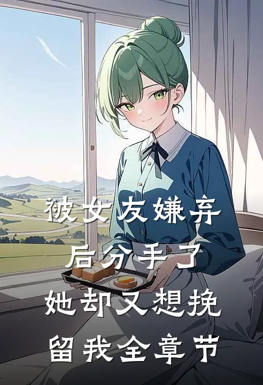被女友嫌弃后分手了,她却又想挽留我全章节阅读