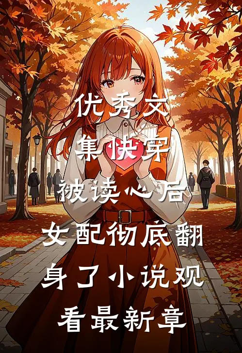 优秀文集快穿：被读心后，女配彻底翻身了小说观看最新章