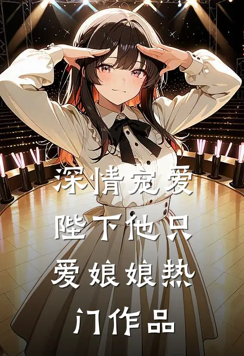 深情宠爱陛下他只爱娘娘热门作品
