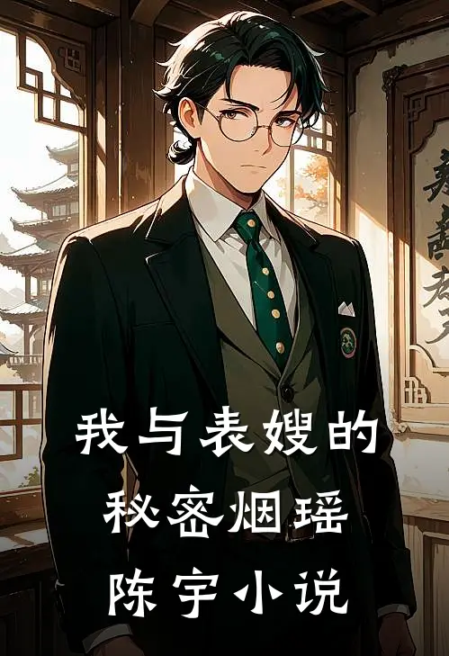 我与表嫂的秘密烟瑶陈宇小说