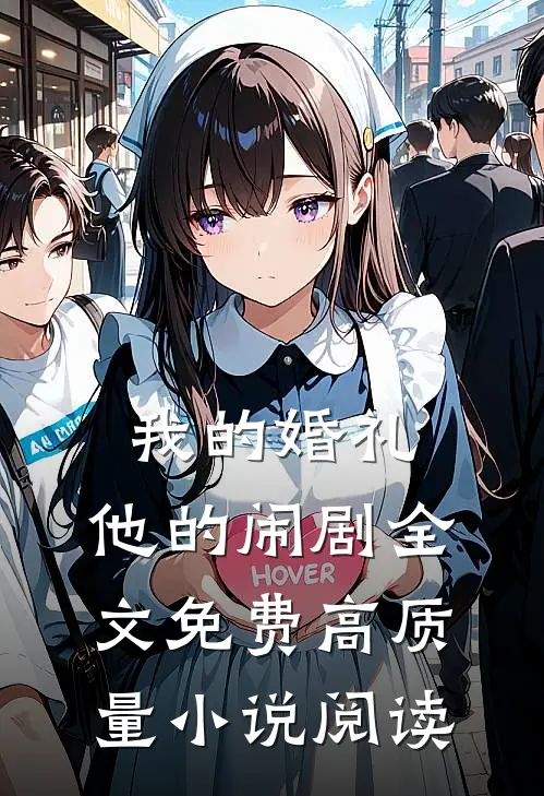 我的婚礼,他的闹剧全文免费高质量阅读无弹窗