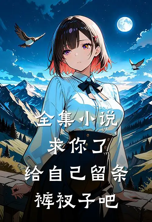 全集求你了,给自己留条裤衩子吧免费阅读