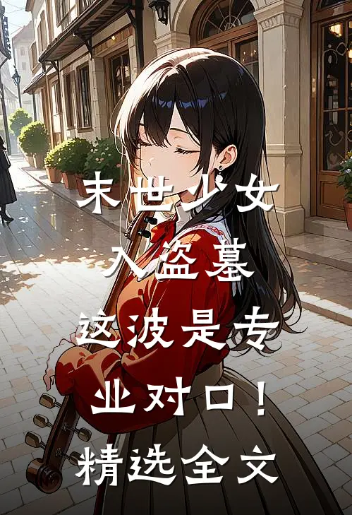 末世少女入盗墓，这波是专业对口！精选全文