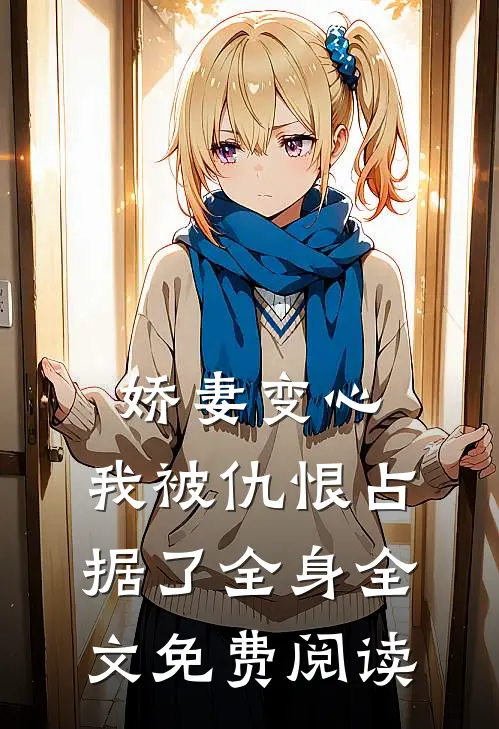 娇妻变心,我被仇恨占据了全身全文免费阅读