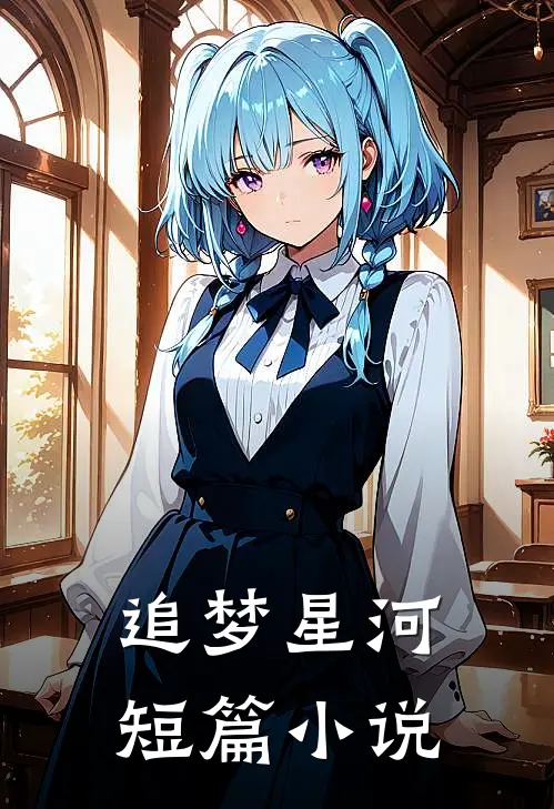 追梦星河短篇