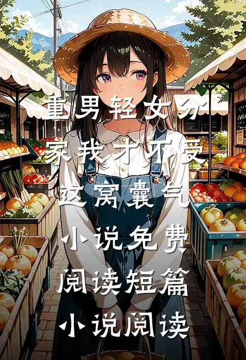 重男轻女分家我才不受这窝囊气小说免费阅读短篇小说阅读