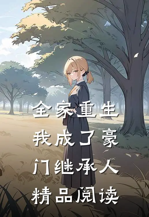 全家重生,我成了豪门继承人精品阅读