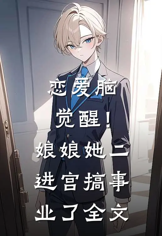 恋爱脑觉醒！娘娘她二进宫搞事业了全文