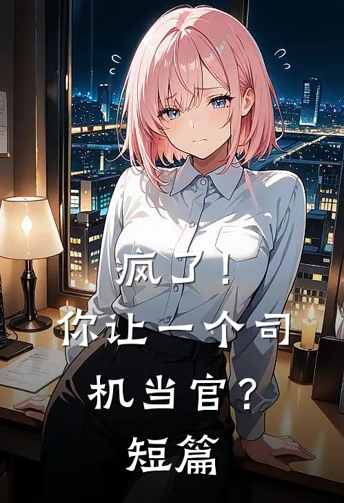 疯了!你让一个司机当官?短篇
