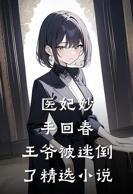 医妃妙手回春,王爷被迷倒了精选