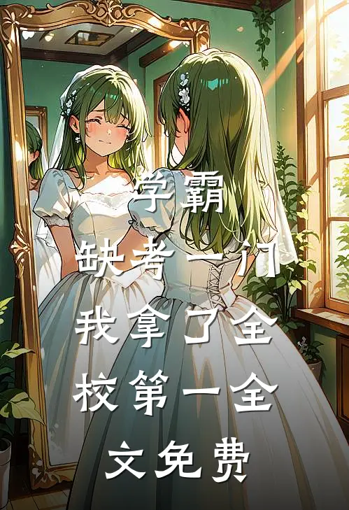 学霸缺考一门,我拿了全校第一全文免费