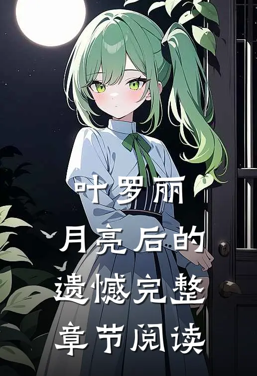叶罗丽月亮后的遗憾完整章节阅读