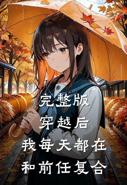 完整版穿越后，我每天都在和前任复合