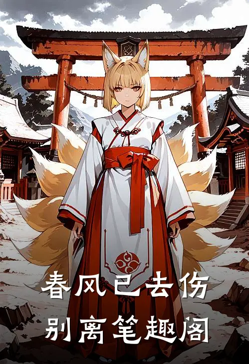 春风已去伤别离笔趣阁在线阅读