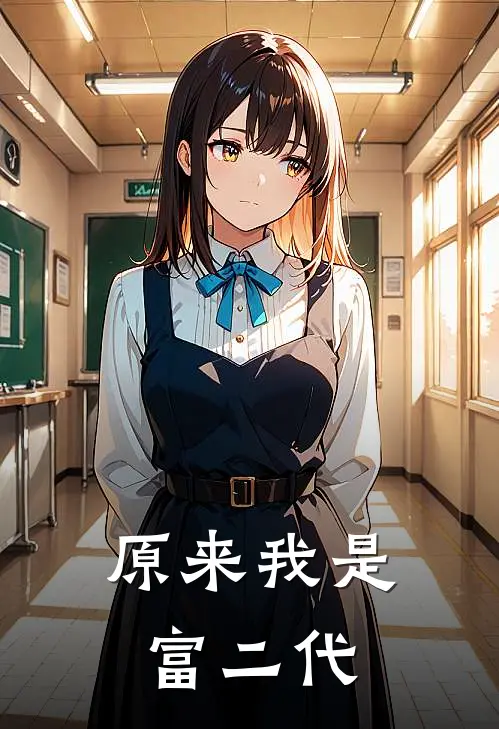 原来我是富二代免费阅读
