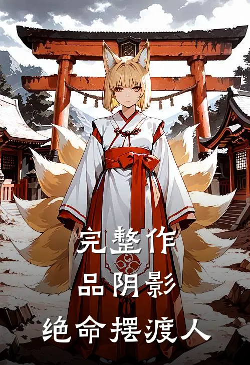 完整作品阴影绝命摆渡人免费阅读