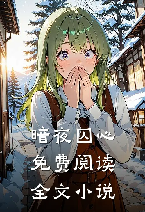 暗夜囚心免费阅读全文