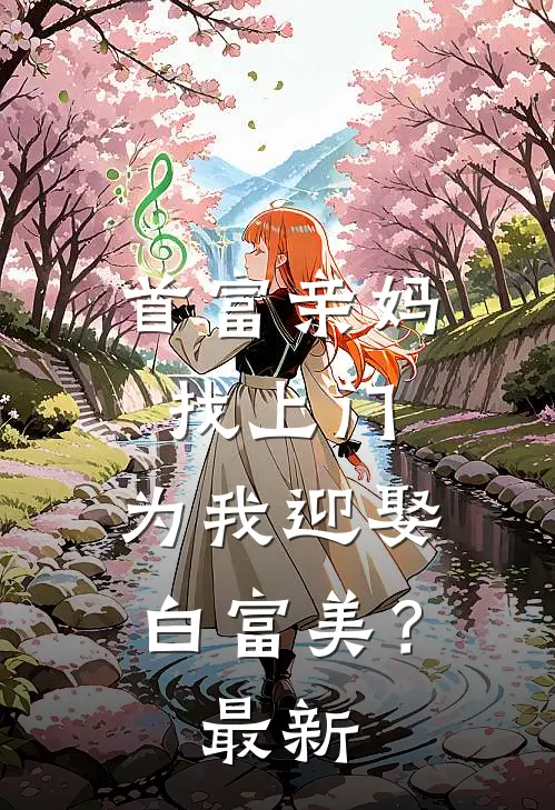首富亲妈找上门,为我迎娶白富美?最新章节阅读