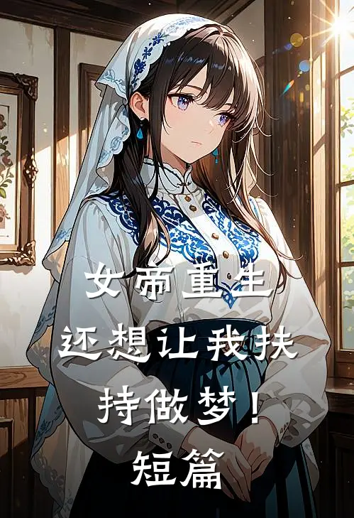 女帝重生,还想让我扶持做梦!短篇免费阅读