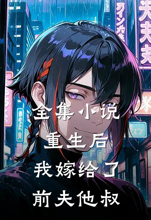 全集重生后,我嫁给了前夫他叔
