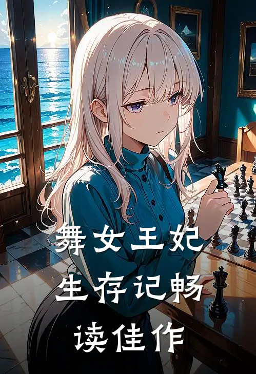 舞女王妃生存记畅读佳作免费阅读