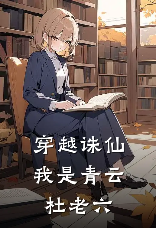 穿越诛仙我是青云杜老六