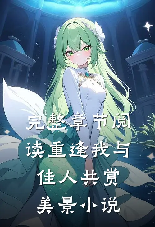 完整章节阅读重逢我与佳人共赏美景小说