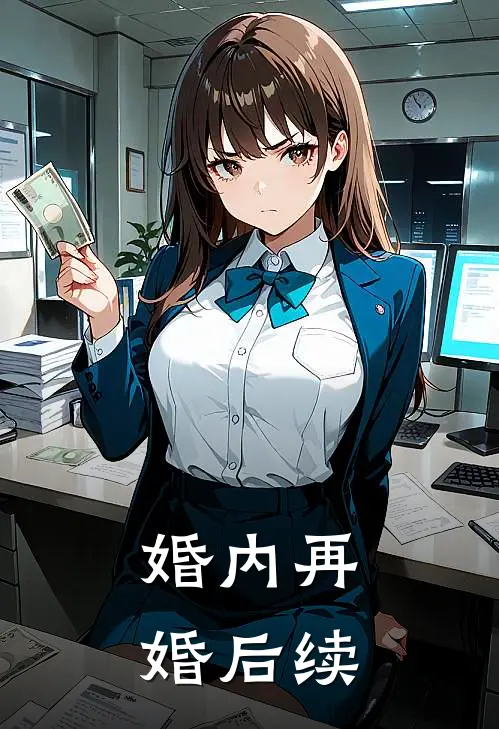 婚内再婚后续