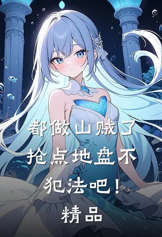 都做山贼了,抢点地盘不犯法吧!精品