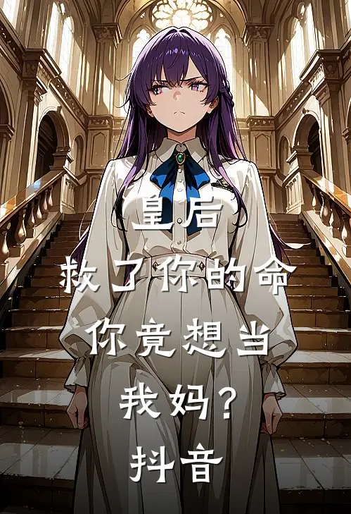 皇后,救了你的命,你竟想当我妈?抖音文案