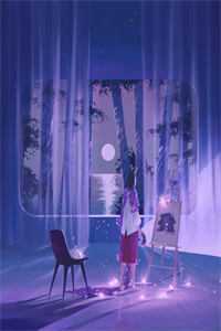 爱意匿于深海全本