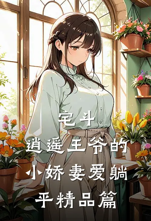 宅斗逍遥王爷的小娇妻爱躺平精品篇