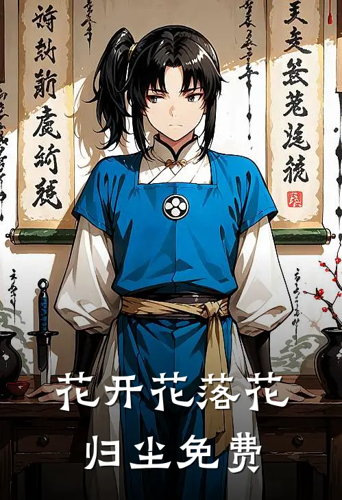 花开花落花归尘免费阅读