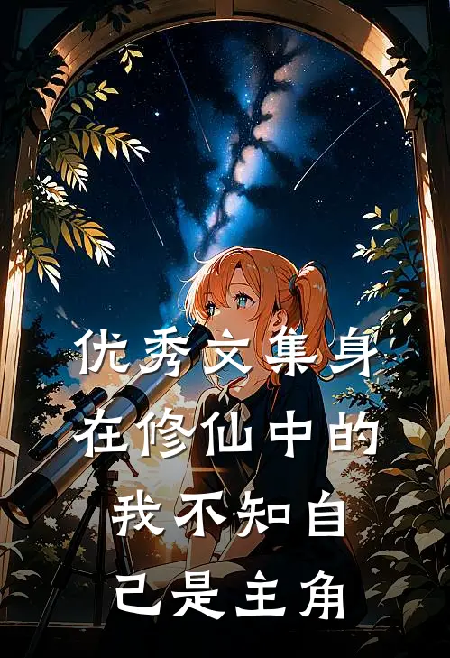 优秀文集身在修仙中的我不知自己是主角