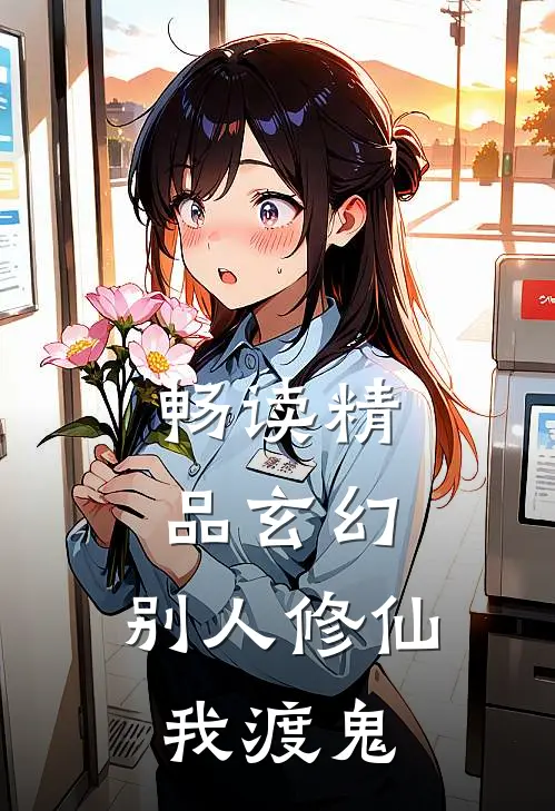 畅读精品玄幻：别人修仙我渡鬼