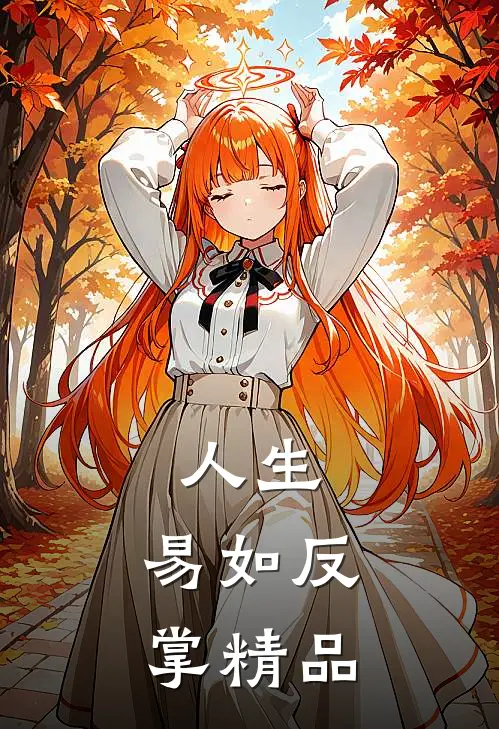 人生,易如反掌精品下一句
