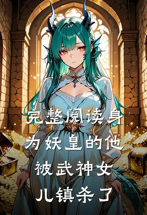 完整阅读身为妖皇的他,被武神女儿镇杀了的