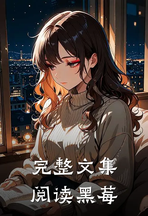 完整文集阅读黑莓在线阅读
