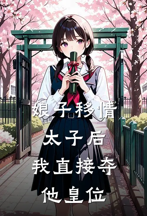 娘子移情太子后,我直接夺他皇位